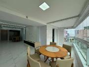 Apartamento para Venda em Praia Grande/SP Aviação 3 Quartos