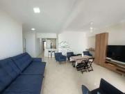 Apartamento para Venda em Praia Grande/SP Aviação 3 Quartos