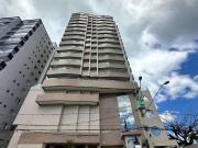 Apartamento para Venda em Praia Grande/SP Aviação 3 Quartos