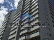 Apartamento para Venda em Praia Grande/SP Aviação 3 Quartos