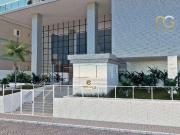 Apartamento para Venda em Praia Grande/SP Aviação 3 Quartos
