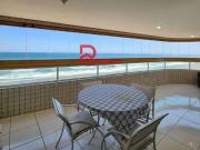 Apartamento para Venda em Praia Grande/SP Aviação 3 Quartos