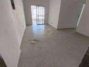 Apartamento para Venda em Praia Grande/SP Aviação 3 Quartos