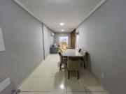 Apartamento para Venda em Praia Grande/SP Aviação 3 Quartos