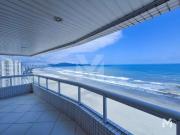 Apartamento para Venda em Praia Grande/SP Aviação 3 Quartos