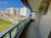 Apartamento para Venda em Praia Grande/SP Aviação 3 Quartos
