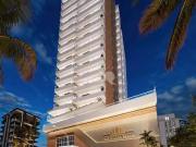 Apartamento para Venda em Praia Grande/SP Aviação 3 Quartos