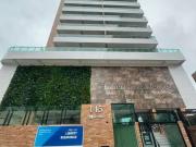 Apartamento para Venda em Praia Grande/SP Aviação 3 Quartos