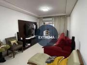 Apartamento para Venda em Praia Grande/SP Aviação 3 Quartos