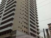 Apartamento para Venda em Praia Grande/SP Aviação 3 Quartos