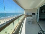 Apartamento para Venda em Praia Grande/SP Aviação 3 Quartos