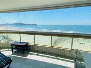 Apartamento para Venda em Praia Grande/SP Aviação 3 Quartos