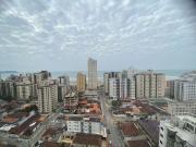 Apartamento para Venda em Praia Grande/SP Aviação 3 Quartos