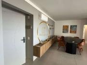 Apartamento para Venda em Praia Grande/SP Aviação 3 Quartos