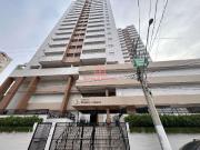 Apartamento para Venda em Praia Grande/SP Aviação 3 Quartos