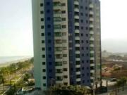 Apartamento para Venda em Praia Grande/SP Aviação 3 Quartos