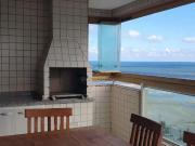 Apartamento para Venda em Praia Grande/SP Aviação 3 Quartos