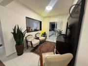 Apartamento para Venda em Praia Grande/SP Aviação 3 Quartos