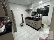 Apartamento para Venda em Praia Grande/SP Aviação 3 Quartos