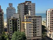Apartamento para Venda em Praia Grande/SP Aviação