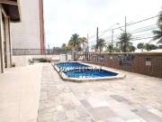 Apartamento para Venda em Praia Grande/SP Aviação 4 Quartos