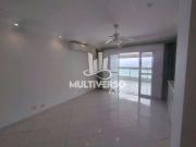Apartamento para Venda em Praia Grande/SP Aviação 4 Quartos