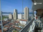 Apartamento para Venda em Praia Grande/SP Aviação 4 Quartos
