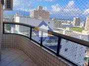 Apartamento para Venda em Praia Grande/SP Aviação 4 Quartos