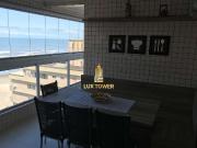 Apartamento para Venda em Praia Grande/SP Aviação 4 Quartos