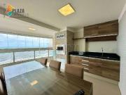 Apartamento para Venda em Praia Grande/SP Aviação 4 Quartos