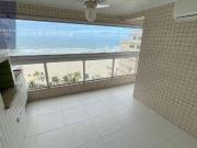 Apartamento para Venda em Praia Grande/SP Aviação 4 Quartos