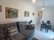 Apartamento para Venda em Praia Grande/SP Balneário...