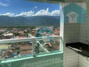 Apartamento para Venda em Praia Grande/SP Balneário...