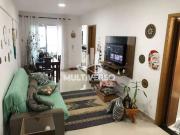 Apartamento para Venda em Praia Grande/SP Balneário...