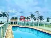 Apartamento para Venda em Praia Grande/SP Balneário...