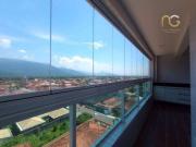 Apartamento para Venda em Praia Grande/SP Balneário...