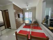 Apartamento para Venda em Praia Grande/SP Balneário...