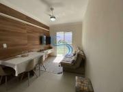 Apartamento para Venda em Praia Grande/SP Balneário...