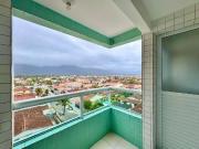 Apartamento para Venda em Praia Grande/SP Balneário...