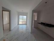 Apartamento para Venda em Praia Grande/SP Balneário...
