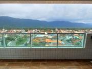 Apartamento para Venda em Praia Grande/SP Balneário...