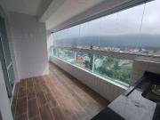 Apartamento para Venda em Praia Grande/SP Balneário...