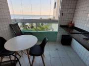 Apartamento para Venda em Praia Grande/SP Balneário...
