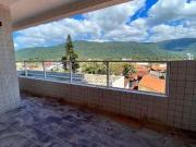 Apartamento para Venda em Praia Grande/SP Balneário...