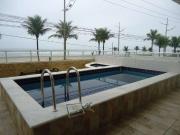 Apartamento para Venda em Praia Grande/SP Balneário...
