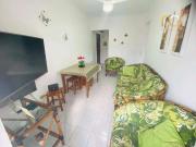 Apartamento para Venda em Praia Grande/SP Balneário...