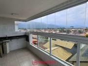 Apartamento para Venda em Praia Grande/SP Balneário...