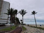 Apartamento para Venda em Praia Grande/SP Balneário...