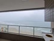Apartamento para Venda em Praia Grande/SP Balneário...