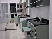 Apartamento para Venda em Praia Grande/SP Balneário...